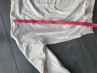 Sudadera Lola Casademunt L Leopardo Dorado