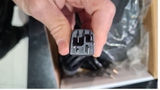 Cargador Bosch eBike 4A Smart System _