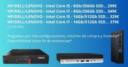 PC Dell OptiPlex 3050 Sobremesa Negro afbeelding 5