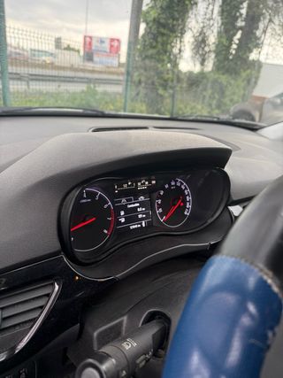 Opel Corsa 2017