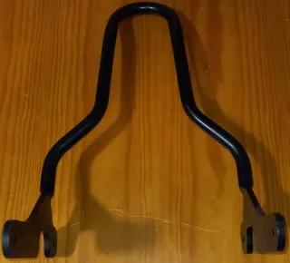 Respaldo Harley Davidson Iron