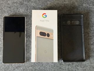 Google Pixel 7 Pro 128gb
