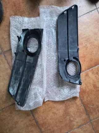Rejillas Paragolpes Audi A5