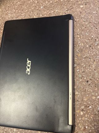 2 Portátiles Samsung Rotos