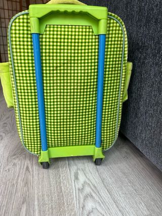Maleta infantil Tuc Tuc