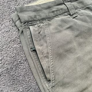 COLUMBIA Bermuda Verde Oliva