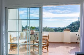 Piso en alquiler en Benahavís