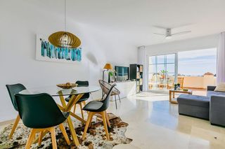 Piso en alquiler en Benahavís