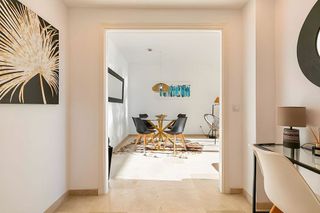 Piso en alquiler en Benahavís