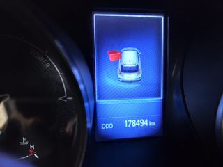 Toyota C-HR 2019 advance