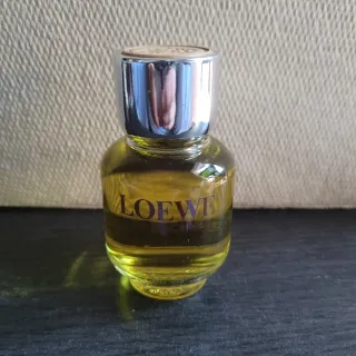 Loewe Pour Homme Eau de Toilette 50 ml