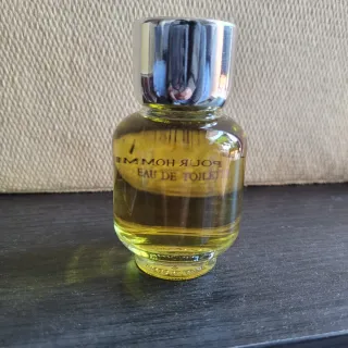 Loewe Pour Homme Eau de Toilette 50 ml