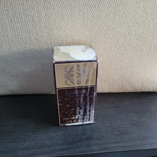 Loewe Pour Homme Eau de Toilette 50 ml