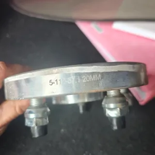 Separadores Grupo VAG (2 uds)