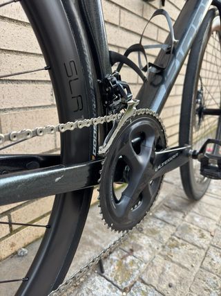 Giant TCR PRO 1 Disc T-M