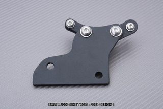 Portamatrículas BMW R 1200 NINE T 2014 - 2023