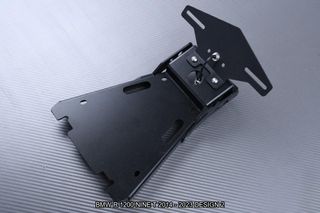 Portamatrículas BMW R 1200 NINE T 2014 - 2023