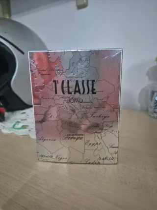 Profumo Alviero Martini 1 Classe Uomo EDT 100ml