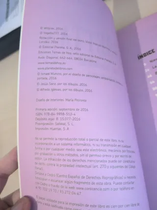 Wigetta y los gusanos guasones (4You2) (Span...