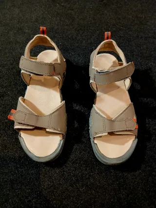 Sandalias senderismo hombre Talla 40