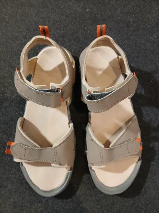 Sandalias senderismo hombre Talla 40