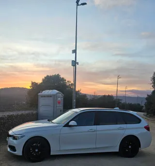 BMW Serie 3 2018