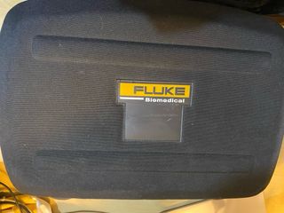 Analizador Seguridad Electrica