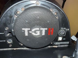 Base Servo Thrustmaster T-GT II