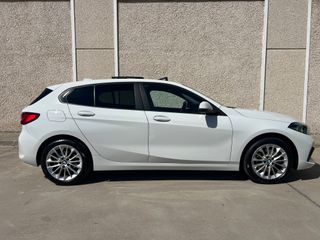BMW Serie 1 118i Corporate Auto.
