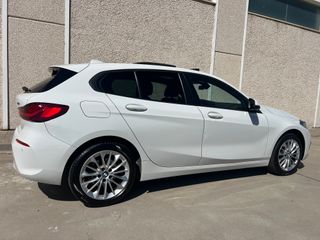 BMW Serie 1 118i Corporate Auto.