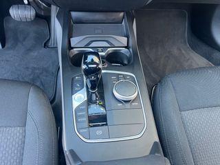 BMW Serie 1 118i Corporate Auto.