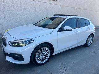 BMW Serie 1 118i Corporate Auto.