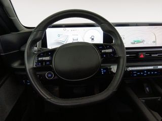 Hyundai IONIQ 6 Star Elektro