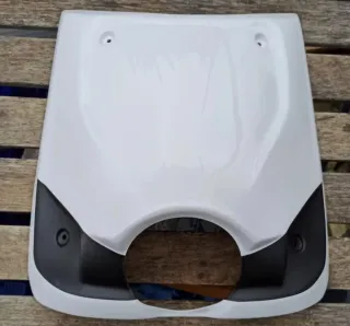 Carenado frontal Silence S02 2018 NUEVO