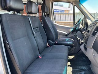 Mercedes-Benz Sprinter 2015