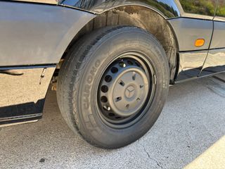 Mercedes-Benz Sprinter 2015