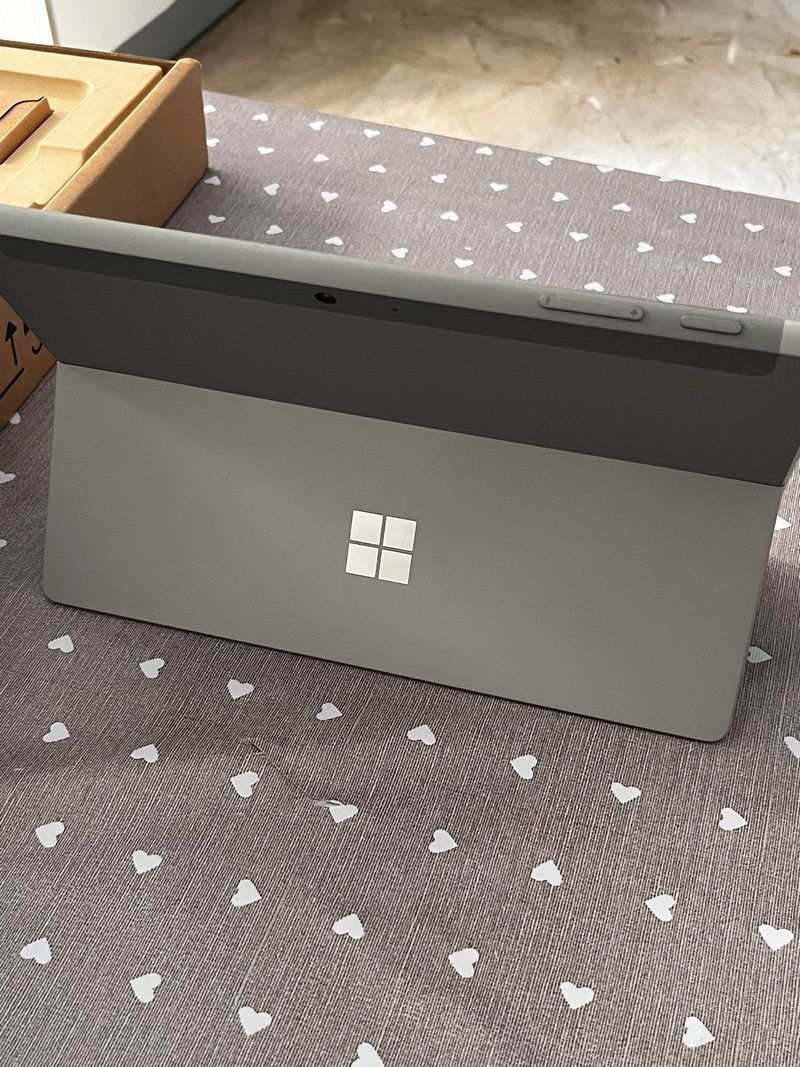 Surface Go 3 LTE con SIM Plata afbeelding 7