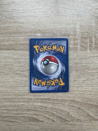 Carta Murkrow neo