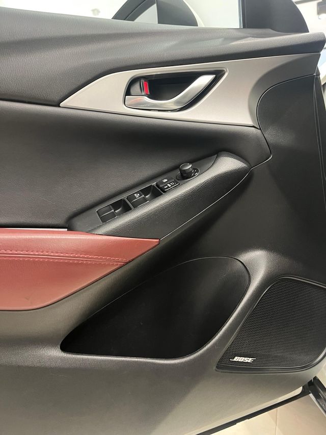 Mazda CX-3 2018