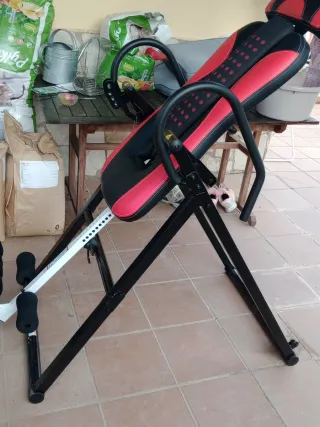 OFERTA precio .  Aparato Inversor Columna Nuevo