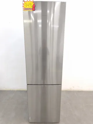 COMBI SIEMENS 2 METROS INOX