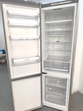 COMBI SIEMENS 2 METROS INOX