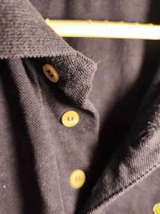 Polo clásico Lacoste vintage original