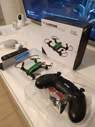 Dron Toyrc X-Drone Racer Nano