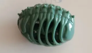 Huevox Dino Phoskitos Transformable