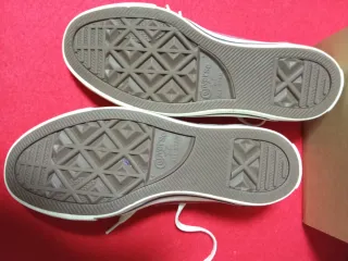 Zapatillas Converse All Star Rosa