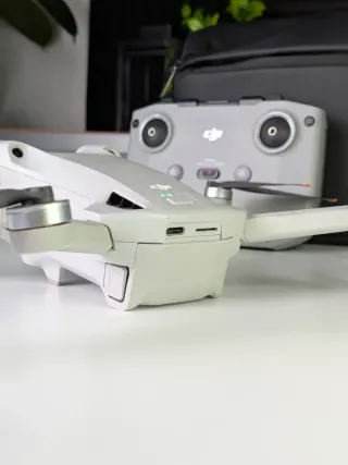 DJI Mini 3 Pro Drone