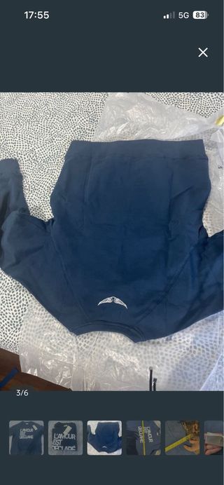 Sudadera Zadig & Voltaire L'Amour Est Déclaré