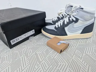 NIKE JORDAN 1 MM Talla 38,5