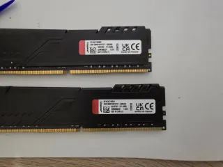 Kingston FURY Beast DDR4 16GB (2x8GB)